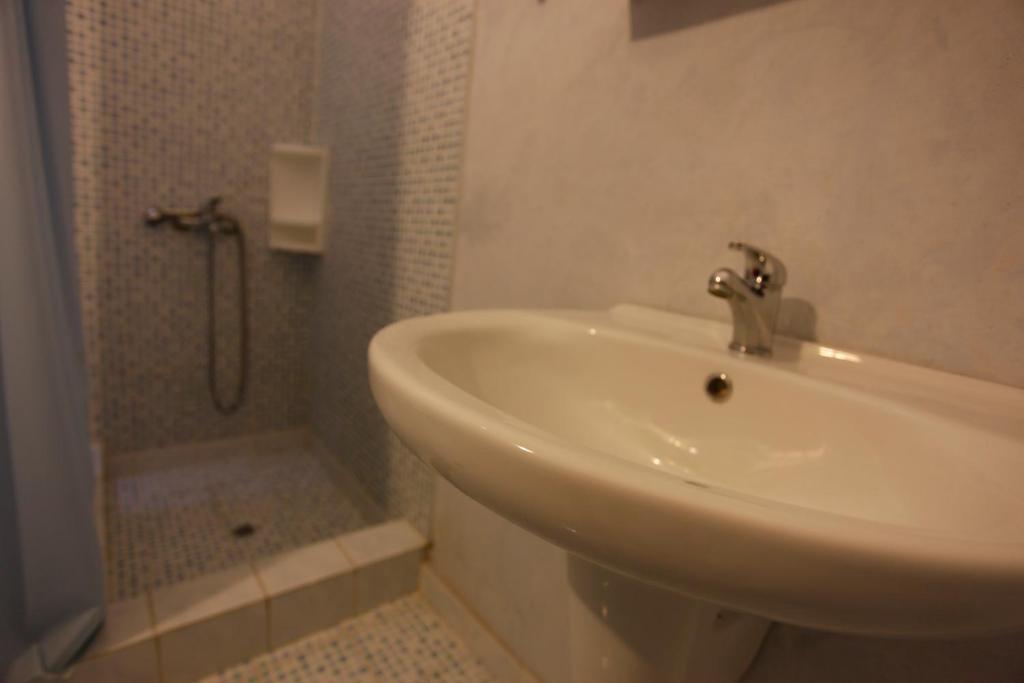 Cavos Beatnik Hotel Naoussa Camera foto